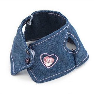 Енотик Дэйзи. Джинсовая вечеринка, 20 см, Orange TOYS 2