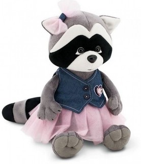 Енотик Дэйзи. Джинсовая вечеринка, 20 см, Orange TOYS 1