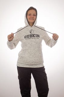 Толстовка GUBKIN 3