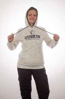 Толстовка GUBKIN  3