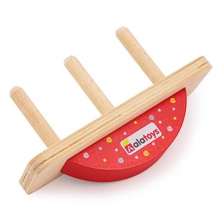 Игра-баланс 'Пирамидка' ALATOYS 4