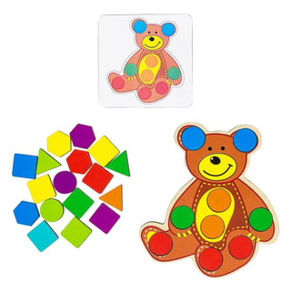 Набор 'Волшебные коробочки' ALATOYS 2