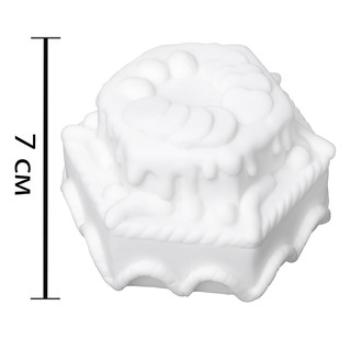 Копилка-раскраска 'Тортик' Bumbaram 4