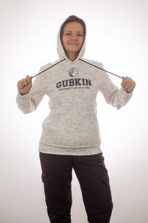 Толстовка GUBKIN  3