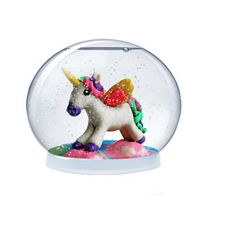 Набор 'Создай волшебный шар. Единорог' 2