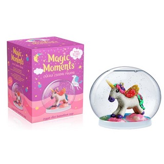 Набор 'Создай волшебный шар. Единорог' 3