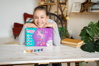 Набор для творчества 'Единорог' 3