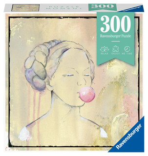 Пазл Ravensburger «Жевательная резинка», 300 элементов