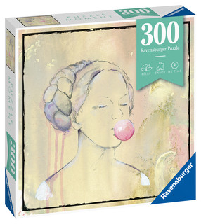 Пазл Ravensburger «Жевательная резинка», 300 элементов 2
