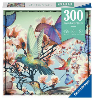 Пазл Ravensburger «Колибри», 300 элементов 1