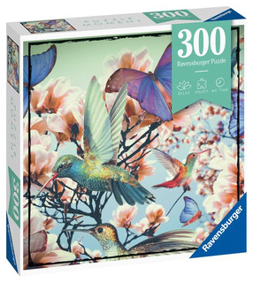 Пазл Ravensburger «Колибри», 300 элементов 2