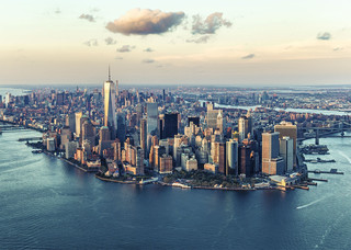 Пазл Ravensburger 'Нью-Йорк', 1000 элементов 3