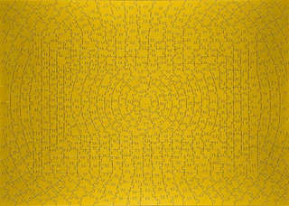 Пазл Ravensburger «Крипт. Золото», 631 элемент 3