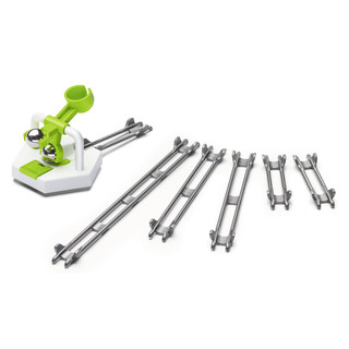 Дополнительный набор к конструктору Ravensburger GraviTrax «Ковш» 4