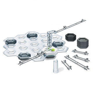 Дополнительный набор к конструктору Ravensburger GraviTrax «Подъёмник» 3