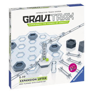 Дополнительный набор к конструктору Ravensburger GraviTrax «Подъёмник» 4