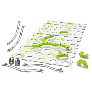 Дополнительный набор к конструктору Ravensburger GraviTrax «Туннели» 3