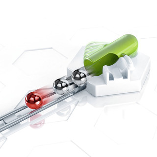 Дополнительный набор к конструктору Ravensburger GraviTrax «Рельсы и труба» 2