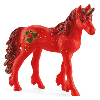 Единорог Клубничка, Schleich 1