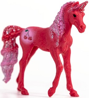 Единорог Вишенка, Schleich 4