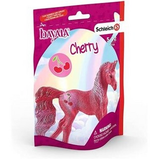 Единорог Вишенка, Schleich 3