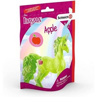 Единорог Яблочко, Schleich 2