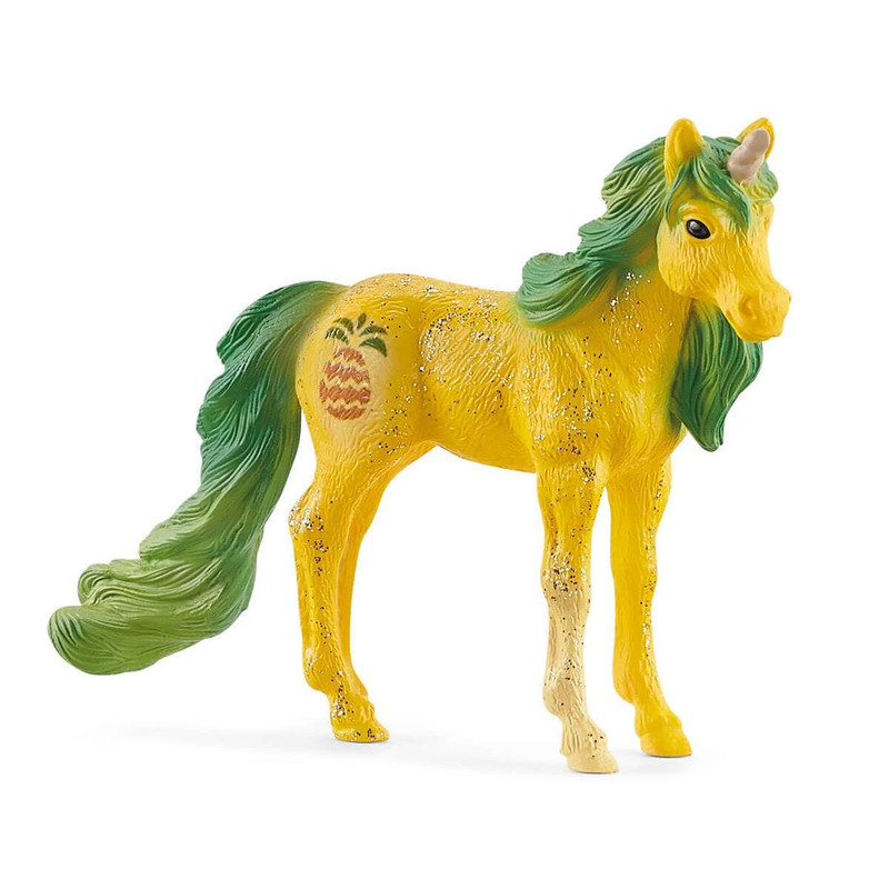 Единорог Ананасик, Schleich