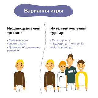 Игра-головоломка Тайм-менеджмент 10