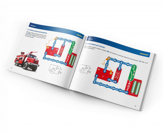 Конструктор ЗНАТОК, 69 схем 6