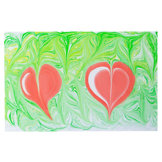 Набор для творчества EBRU PROFI Эбру Супер Хит 16