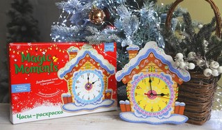 Набор для творчества 