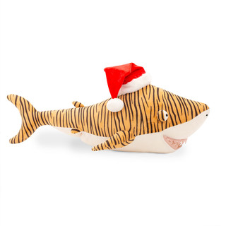 Тигровая акула, 35 см Orange TOYS 2