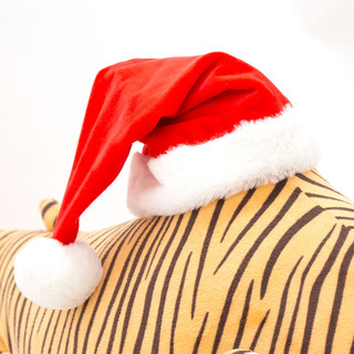 Тигровая акула, 35 см Orange TOYS 5