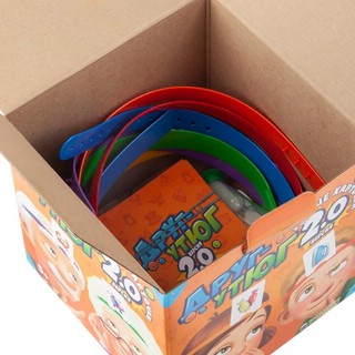 Игра 'Друг-утюг. Версия 2.0' Биплант 5