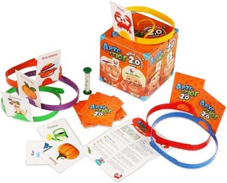 Игра 'Друг-утюг. Версия 2.0' Биплант 2