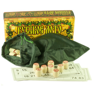 Лото русское 2