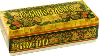 Лото русское 1