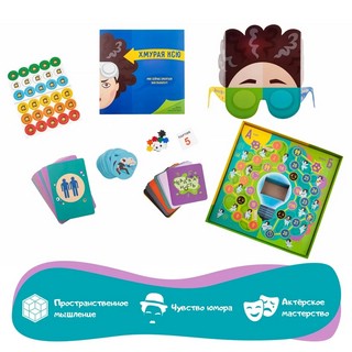 Настольная игра 