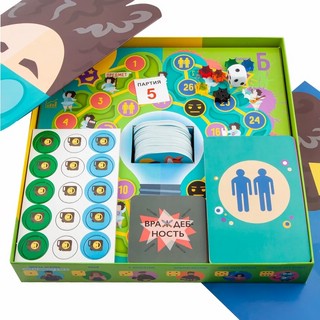 Настольная игра 