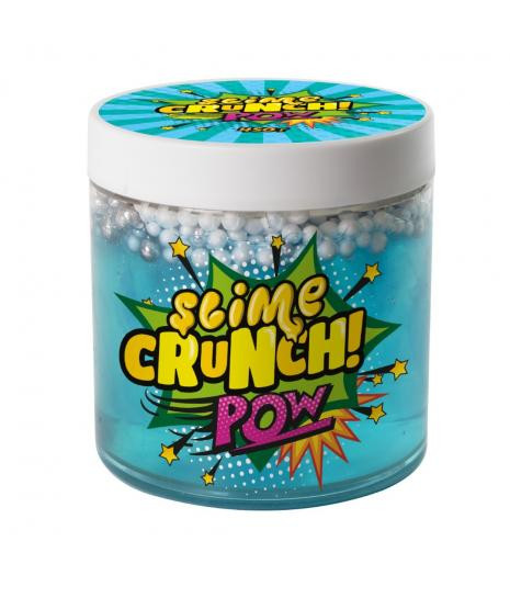 Игрушка 'Crunch-slime', с ароматом конфет и фруктов, 450 гр