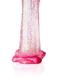 Игрушка 'Crystal slime, розовый', 90 гр 3