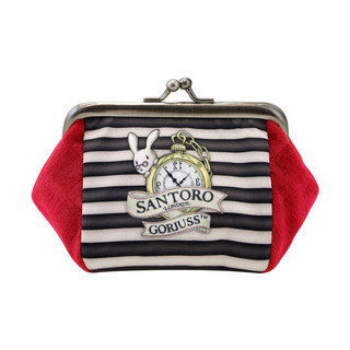 Кошелек на защелке Santoro Wonderland - Finding My Way 2