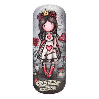 Чехол для очков Santoro Wonderland - Finding My Way 1