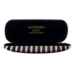 Чехол для очков Santoro Wonderland - A Little More Tea 3