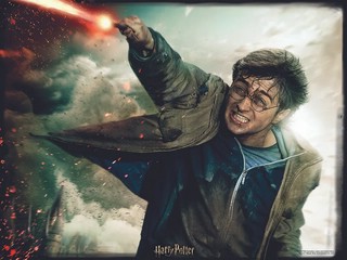 Стерео пазл PRIME 3D 'Гарри Поттер', 500 элементов 2