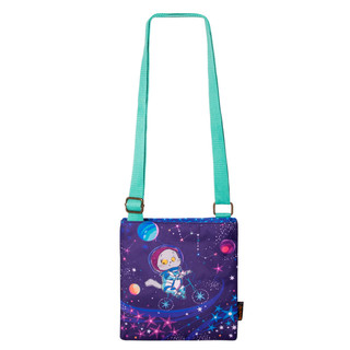 Сумка Басик «Космонавт», арт.ABB-060 4