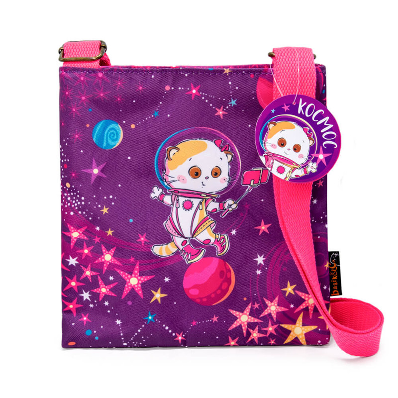 Сумка Ли-Ли «Звёздочка», арт.ABB-061