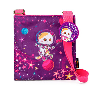 Сумка Ли-Ли «Звёздочка», арт.ABB-061