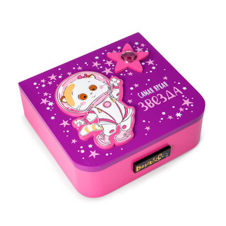 Шкатулка Ли-Ли «Самая яркая звезда», арт.BB-057 2