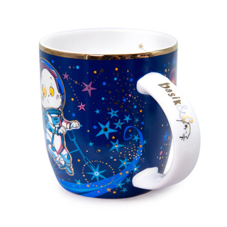Кружка Басик «Космос», арт.MB1-011 4